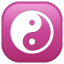 Emoji Yin Yang U+262F